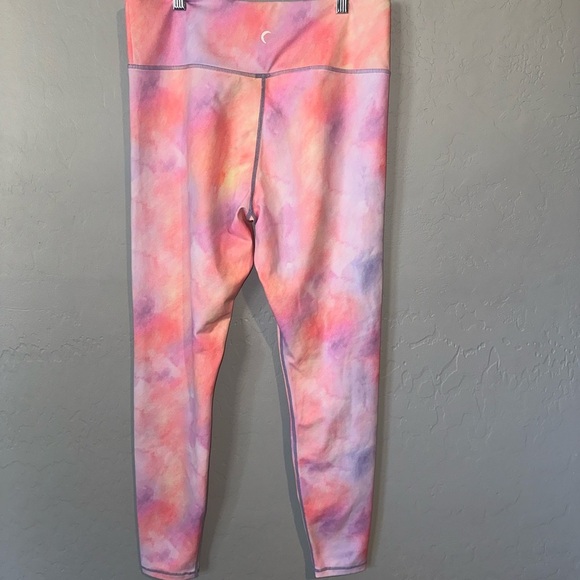 Zyia Active Leggings- SZ14-16 - Picture 4 of 6